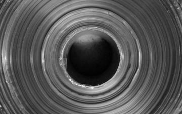 Great Linford edpm waterproofing