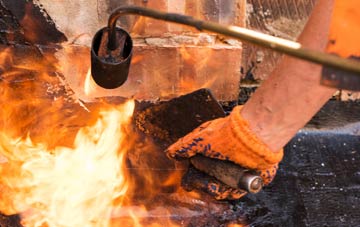 Great Linford flat roof repair companies