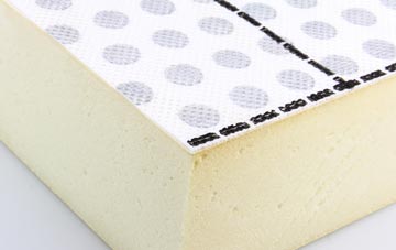 meeting Great Linford building codes