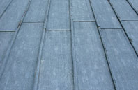 Great Linford lead roofing