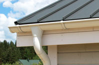 Great Linford soffits