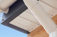 find rated Great Linford soffit companies